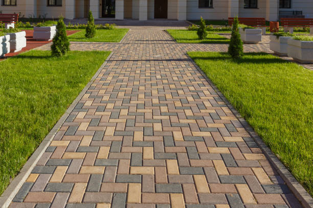 Professional Driveway Pavers in Green Oaks, IL